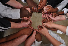 Healthy Compassion