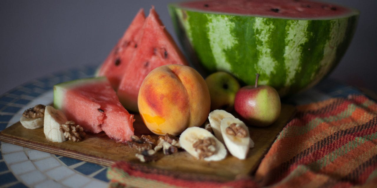 Healthy Nutrition