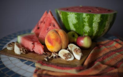 Healthy Nutrition