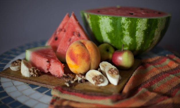 Healthy Nutrition