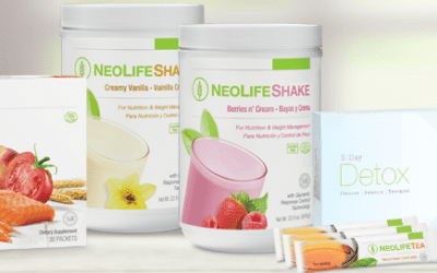 Healthy Promoter