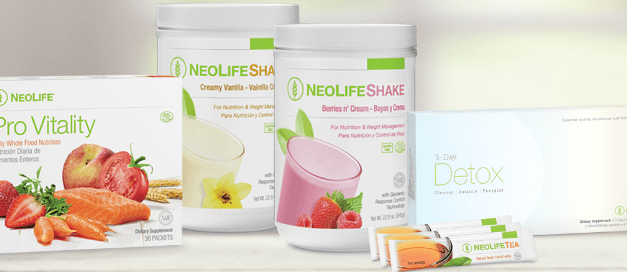 Healthy Promoter